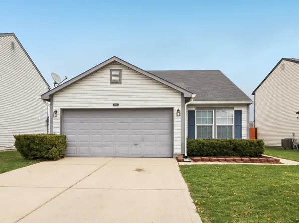 10861 Tealpoint Dr, Indianapolis, IN 46229