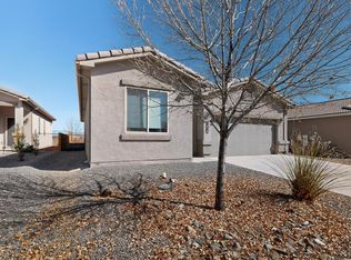 1436 Terrazas Ct NW, Los Lunas, NM 87031