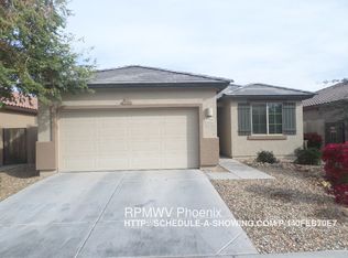2754 W Bowker St, Phoenix, AZ 85041