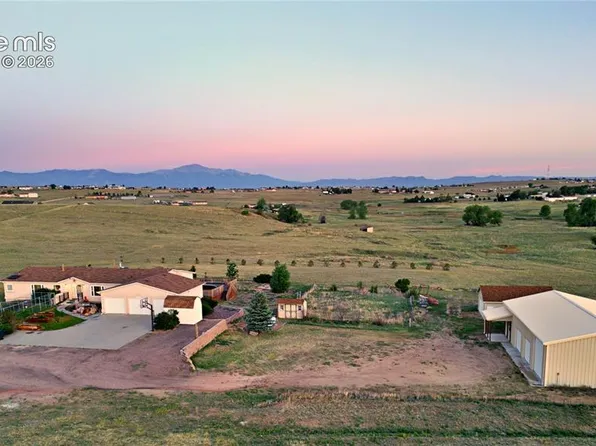 14150 Teleo Ct, Peyton, CO 80831