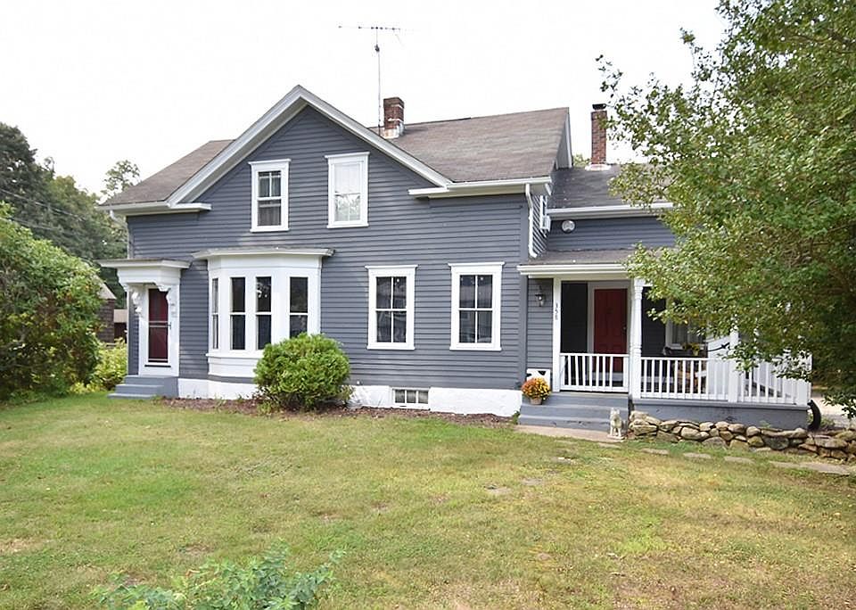 358 Hill St, Coventry, RI 02816 MLS 1342648 Zillow