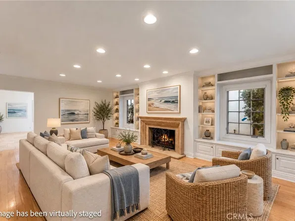 111 Via Jucar, Newport Beach, CA 92663