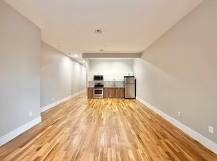 70 Kosciuszko St #D, Brooklyn, NY 11205