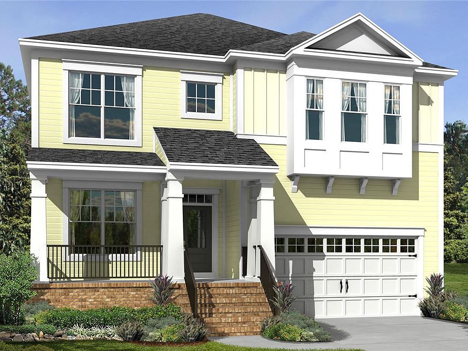 Elevation C