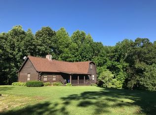 114 Stimson Rd, Dover, TN 37058