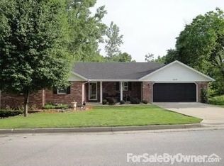 2115 Saint Louis Rd, Jefferson City, MO 65101