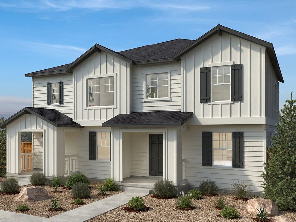 Exterior B