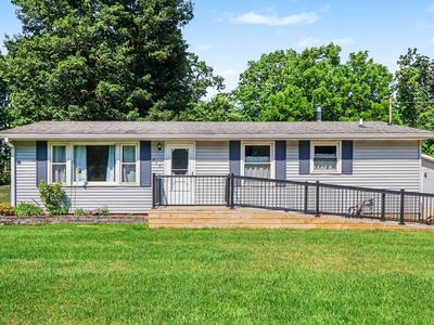 546 S Sherman St, Allegan, MI, 49010