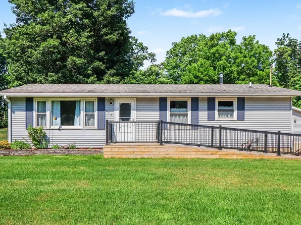 546 S Sherman St, Allegan, MI 49010
