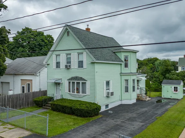 7 Beulah Street, Sanford, ME 04073