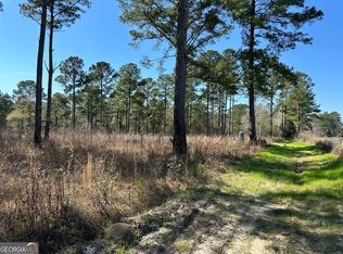 0 Johnson Rd, Cairo, GA 39828