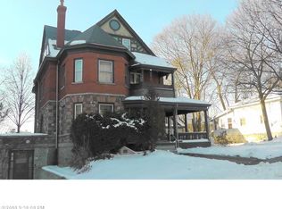 194 French St, Bangor, ME 04401