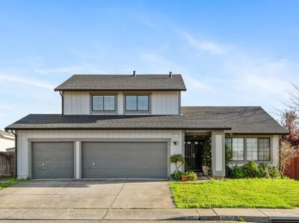 27 Crawford Way, American Canyon, CA 94503