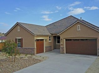 2054 Back 9 Trl, Reno, NV 89523
