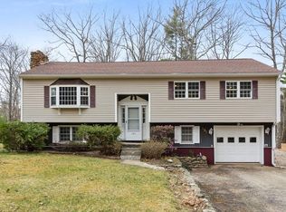 191 Farnsworth Rd, Templeton, MA 01468