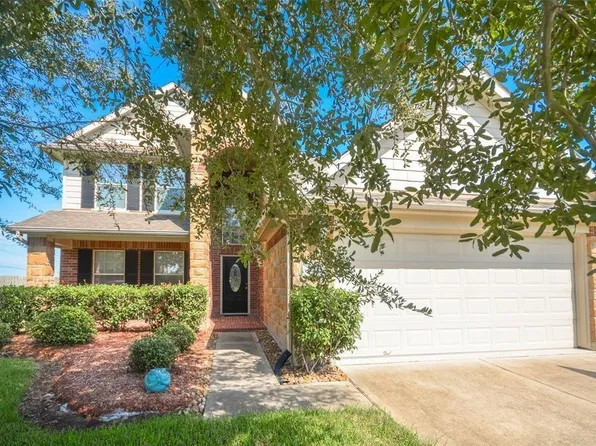 3008 Middletrace Ln, Dickinson, TX 77539