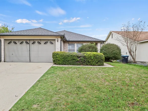 3455 Chapel Pointe Trl, Fort Worth, TX 76116