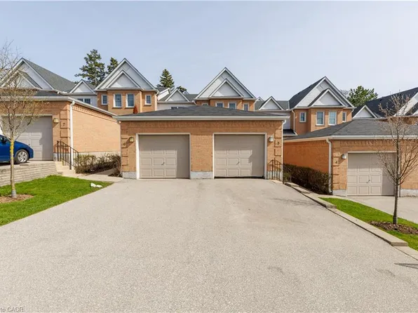 1570 Richmond St #5, London, ON N6G 4W1