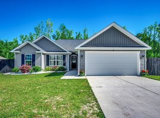 7281 Old Reaves Ferry Rd, Conway, SC 29526
