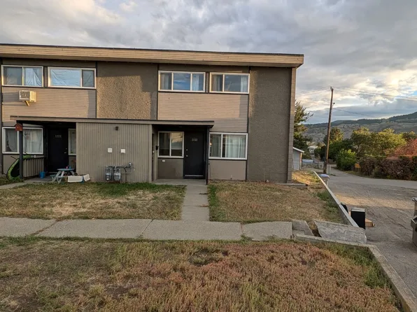 Madison Place, 1075 12th St, Kamloops, BC V2B 3C4