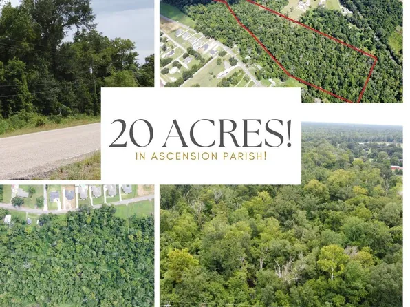 9298 Highway 941, Gonzales, LA 70737