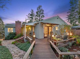 503 Beloit Ave, Kensington, CA 94708