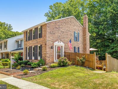 9093 Tiffany Park Ct, Springfield, VA, 22152