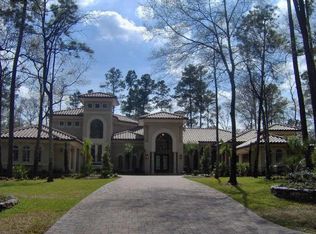 11 Baronial Cir, Spring, TX 77382