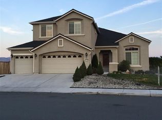 1356 Fuggles Dr, Sparks, NV