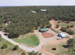10 Ogaz Loop, Edgewood, NM 87015