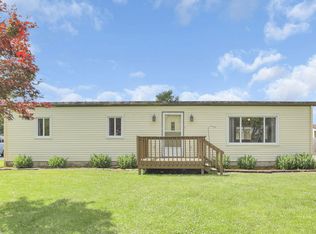 90 Sycamore Creek Rd SW, Etna, OH 43062