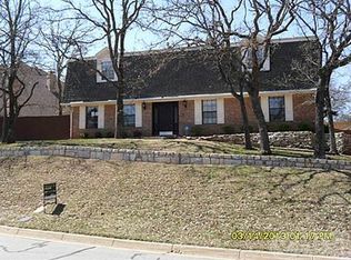 2714 Buttermilk Dr, Arlington, TX 76006