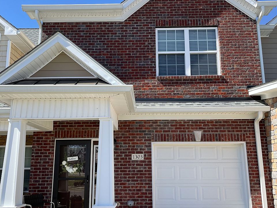 1st image of 2342 N Tennessee Blvd #1303