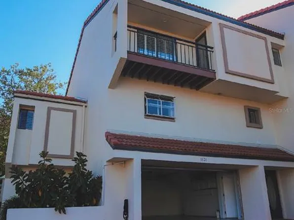 240 Windward Psge APT 1101, Clearwater, FL 33767