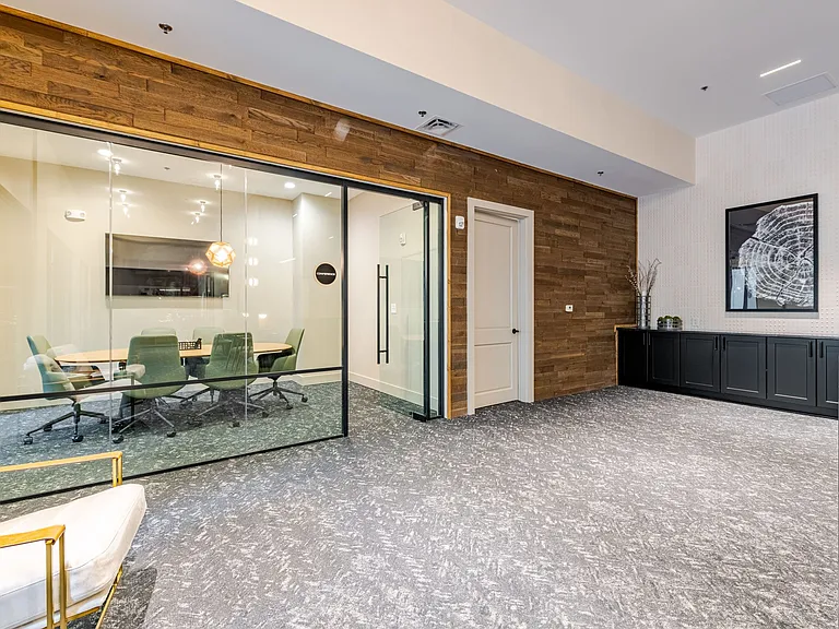 The Edison Lofts Apartments — Photo 19