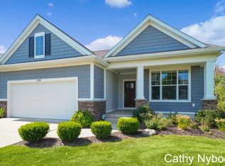 5131 Vistula Ct SW, Wyoming, MI 49418