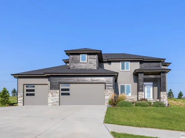 7720 N 167th Ave, Bennington, NE 68007