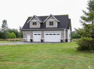 7998 Custer School Rd, Custer, WA 98240