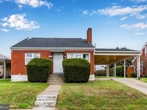 4926 Constitution Ave, Harrisburg, PA 17109