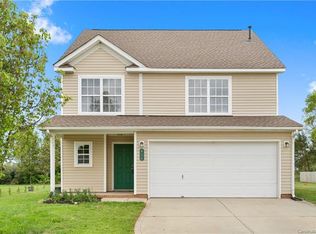 416 Glencroft Dr, Wingate, NC 28174