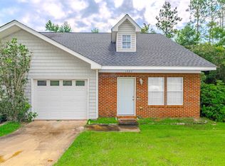 1925 Nena Hills Dr, Tallahassee, FL 32304