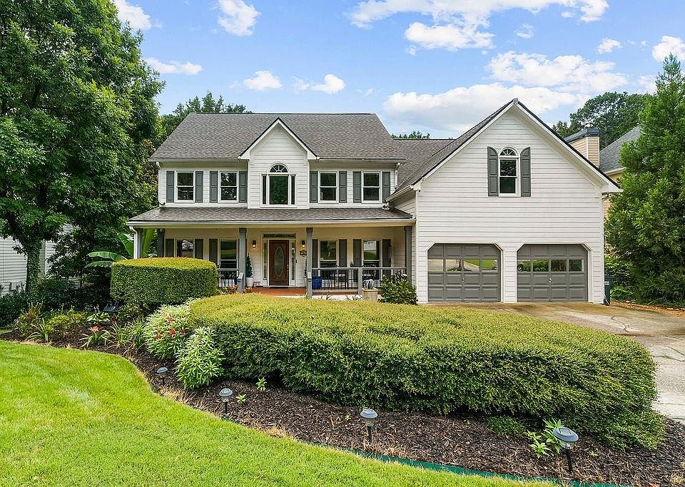 1st image of 6266 Braidwood Run NW