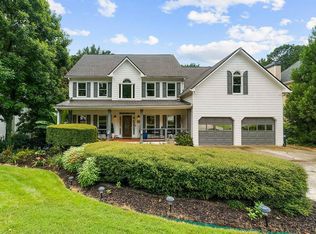 6266 Braidwood Run NW, Acworth, GA 30101