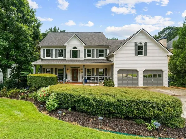 6266 Braidwood Run NW, Acworth, GA 30101
