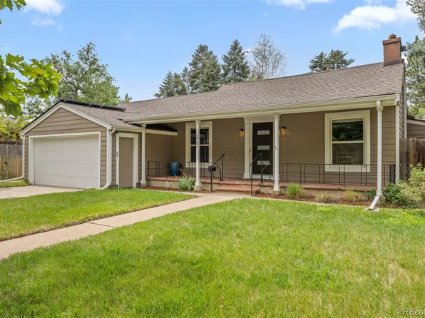 2765 S Humboldt Street, Denver, CO 80210