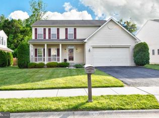 340 Ahern Dr, Edgewood, MD 21040