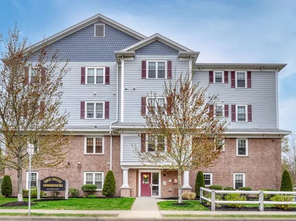 185 Essex St, Melrose, MA 02176