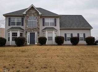2907 Lakewater Way, Snellville, GA 30039
