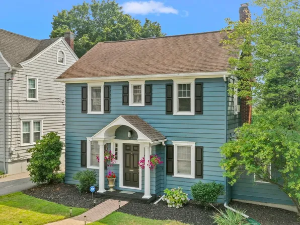 225 Leroy St, Binghamton, NY 13905