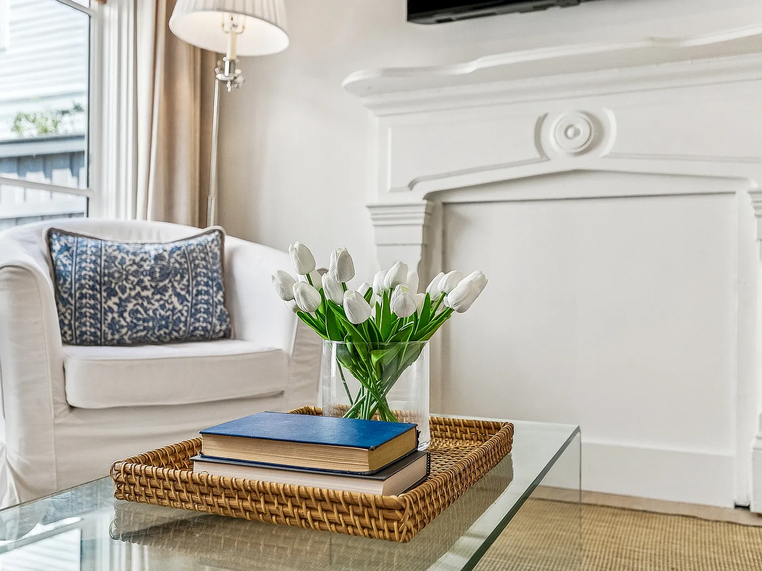 1 bed, 750 sqft, $2,200 — Photo 1